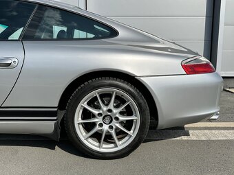 Porsche Carrera 911, 996, 3.6, 235kw, 2004, 108tis. KM. - 7