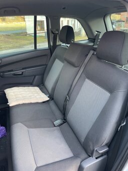 Opel Zafira - 7
