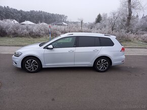 VW GOLF VII 2,0TDI-2017-SOUND-ACC-LED-DSG-150PS - 7