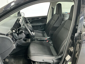 Škoda Citigo 1.0i 60k.s Family po prvmím majiteli - 7