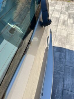 Mercedes benz třídy B 2007 nafta - 7
