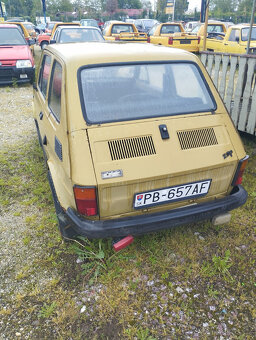 Fiat 126p - 7