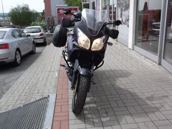 Suzuki DL 1000 V-Strom - 7