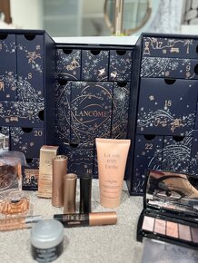 Luxusní, adventní kalendář LANCOME 2024 - 7