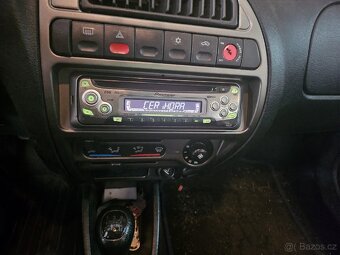 Citroen Saxo - 7