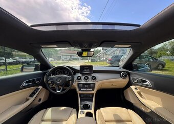 Mercedes-Benz CLA 250 7G-DCT - 7