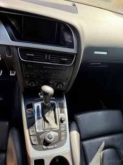 Audi A5 3Tdi - 7