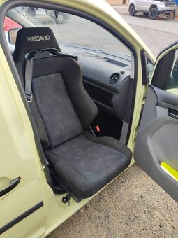 Caddy 1.9 2008 ZTP rampa - 7