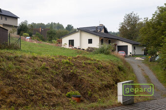 Prodej stavebního pozemku 1227 m² Zábřeh na Moravě - 7
