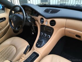 2002 Maserati 4200 CAMBIOCORSA M138 ABE - 7