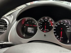 Seat Altea 1,4 TSI TEMPOMAT ČIDLA STK - 7