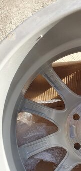 5x114,3 r17 mazda kia hyundai mitsubishi toyota honda - 7