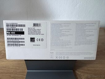 MAC mini (Late 2014) - 7