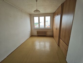 Pronájem, Byty 3+1, 80m² - Skuteč - 7