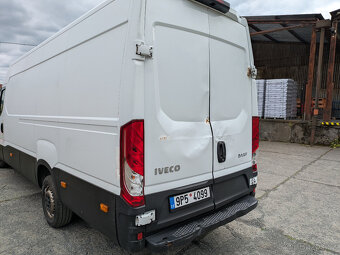 Iveco Daily 35S15V 3.0D odpočet DPH - 7