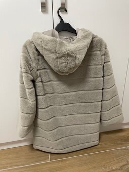 Kožíšek / bunda / kabát Terranova - 7