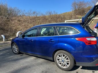 Ford Focus - 7