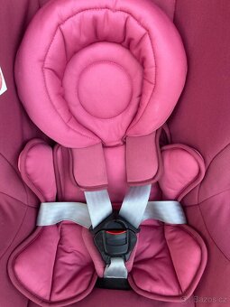 Autosedačka Britax Römer 0-18kg - 7
