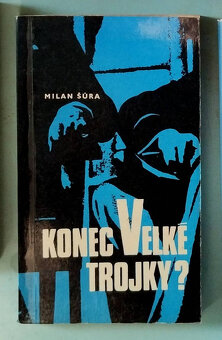 knihy o válce - 7