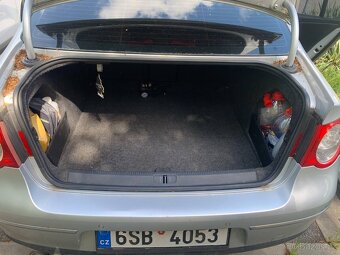 VW Passat - 7