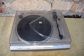 GRUNDIG PS 2500 - 7
