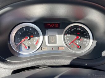 2006 RENAULT CLIO 1.4 - 7