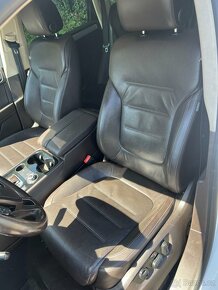 Dily vw touareg 7P 3.0 TDi 180kw 2013 - 7