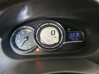 RENAULT MEGANE 1,5 TDCI - 7