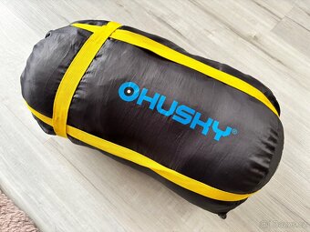 HUSKY dětský spacák - 7