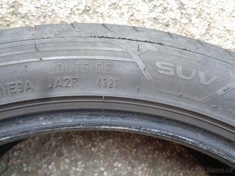 Letni pneu 235/45/20 Goodyear - 7