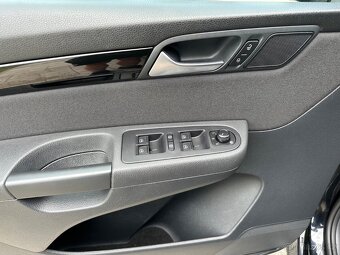 Seat Alhambra 1,4TSi Style – 2016 – 110KW – ALU, NAVIGACE - 7