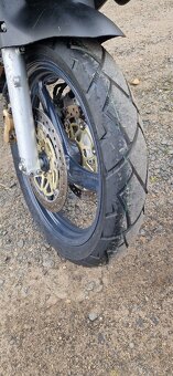 Honda Varadero xl 1000 - 7