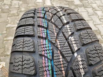 5x120 r17 kola vw transporter disky 17 multivan caravele 215 - 7