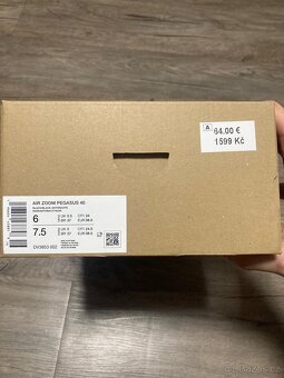 Běžecké boty Nike Air Zoom Pegasus 40 - 7