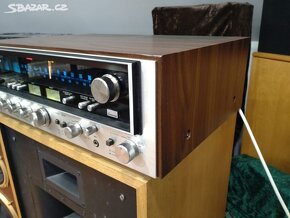 receiver Sansui 7070 - 7