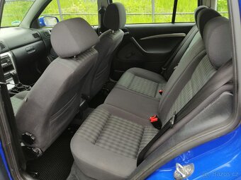 Škoda Octavia Tour 1.6Mpi 75kW - 7