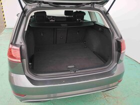 Volkswagen Golf 1.6 TDI IQ-DRIVE, DPH, NAVI, DPH - 7