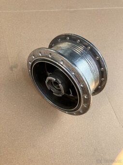 babeta 210 náboj předního kola - 7