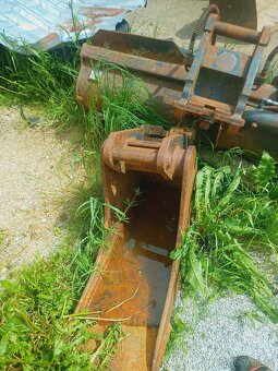 Venieri VF 7.23 4x4 Traktor,bagr, čelní nakladač - 7
