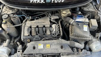 Fiat Multipla 1.6i náhradní díly - 7