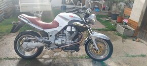Moto Guzzi Breva 850 - 7