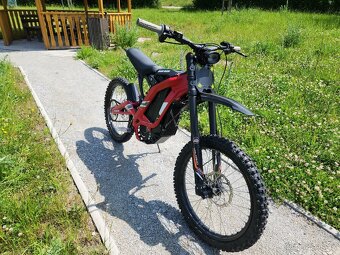 Surron Light Bee X Suron Sur-ron Sur Ron - 7