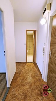 Dlouhodobý pronájem bytu 2+kk, 42 m2, lodžie, sklep, Litoměř - 7