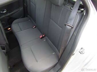 Renault Mégane 1.6dCi , 81 kW nafta, 2011 - 7