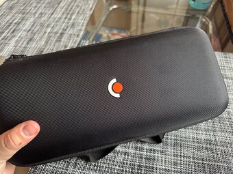 Steam deck Oled 512gb+ flash paměť a Dock stanice originál - 7
