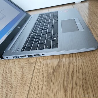 HP 255 G7 silver- 15.6"FHD/Ryzen 3/8GB RAM/512GB SSD/Win 10 - 7