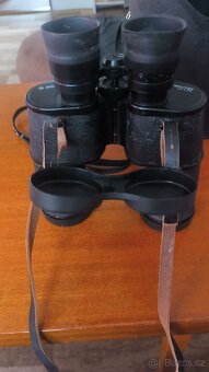 Dalekohled tento 7x50 - 7