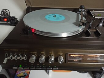 Grundig RPC 3000 - 7