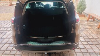 Renault Espace 1,6 Dci manuál - 7