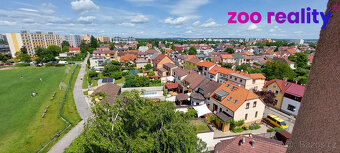 Prodej, byt 3+1, OV, 74 m2, České Budějovice - 7